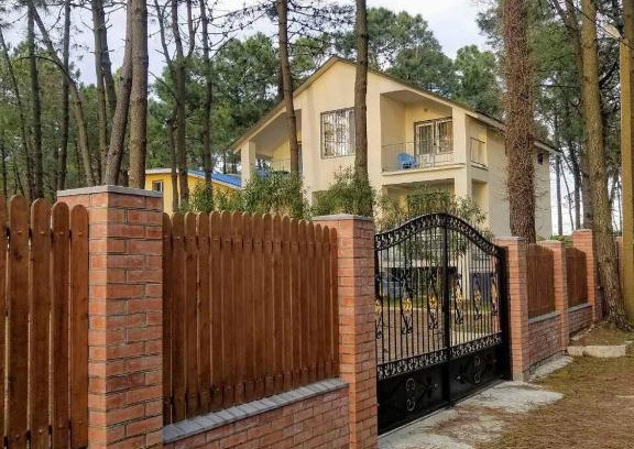 Grigoleti Villa | Villa Sunny Grigoleti