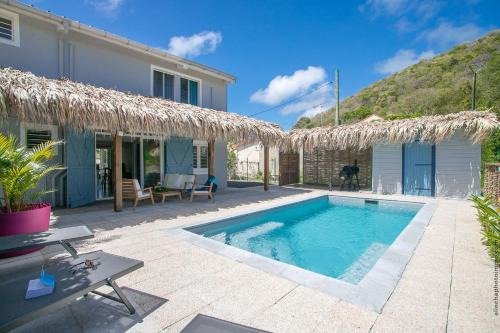 Sainte-Anne House | Villa Sunrays