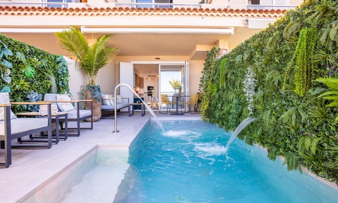 Puerto de Santiago Apartment | Villa Sunset - Private Pool