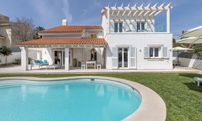 Santa Ponsa Villa | Villa Tagomago - Nova Santa Ponsa