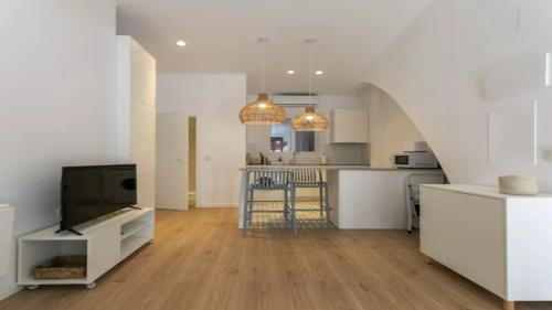 Can Besso Villa | Villa Tauri Ibiza