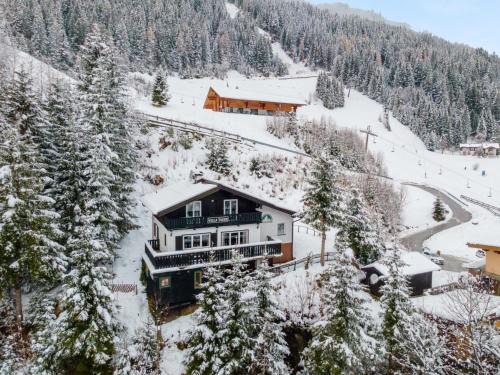 Bad Gastein Apartment | Villa Taube
