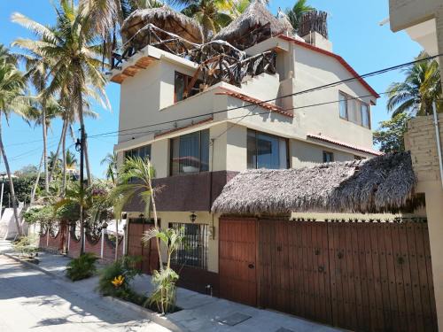 Lo de Marcos Villa | Villa Texcalame