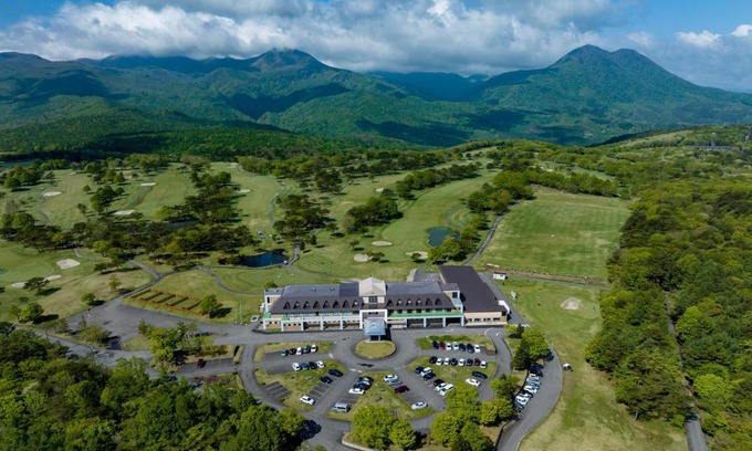 Ten-ei Hotel | Villa The Club SHIRAKAWA