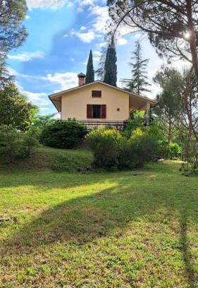 Todi House | Villa Tiberina - Locazione Turistica