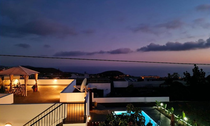 Los Llanos de Aridane Villa | Villa Tino- Casa M
