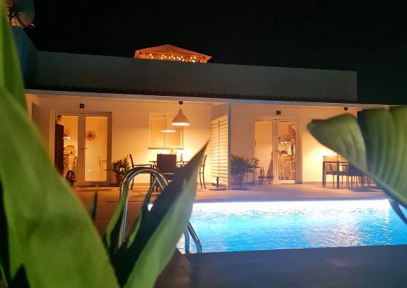 Los Llanos de Aridane Villa | Villa Tino- Casa D