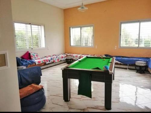 Mers Sultan Villa | Villa tofita