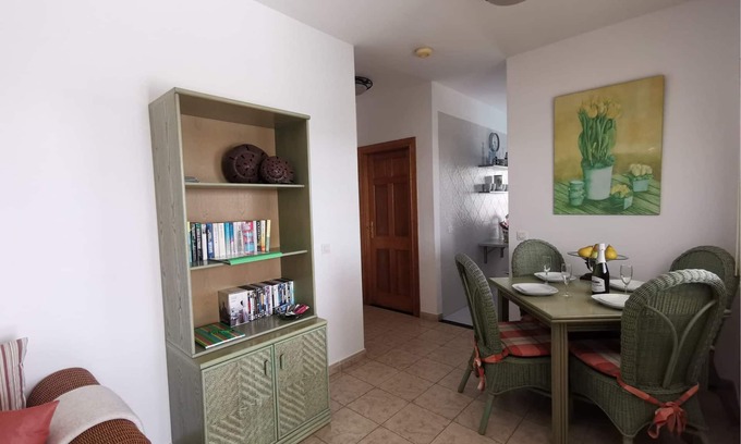 Playa Blanca Villa | Villa Toledo a beautiful villa, 5 minutes from the sea. Our 5* reviews tell all!
