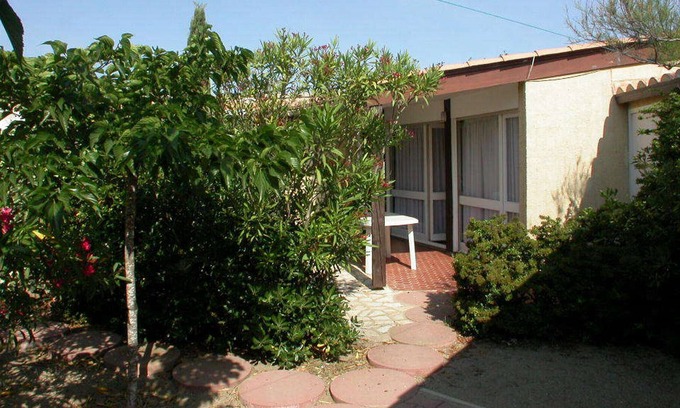 Torreilles-Plage House | Villa Torreilles, 1 bedroom, 4 persons