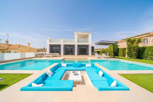 Torremendo Villa | Villa Torremendo