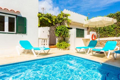 Punta Prima Villa | Villa Torreta