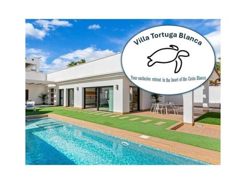 Quesada Villa | Villa Tortuga Blanca Comfortable holiday residence