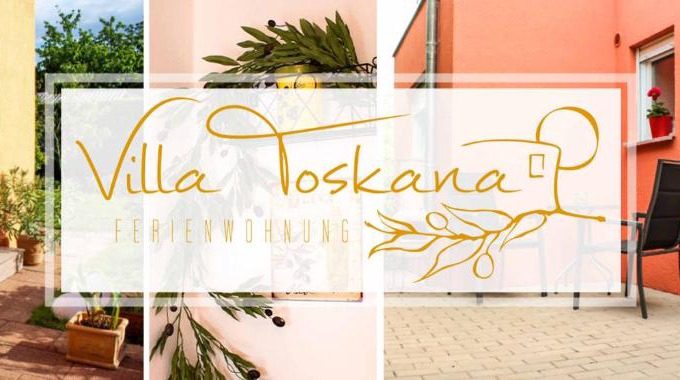 Zirndorf Apartment | Villa Toskana