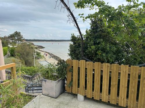 Saint-Georges-de-Didonne Apartment | Villa TOUSVENTS