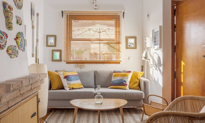 San Javier House | VILLA TOWNHOUSE NEXT TO THE MINOR SEA
