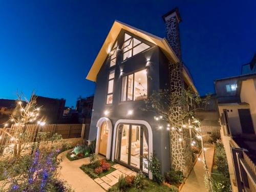 Da Lat Villa | ViLLa Trung Nghĩa 1