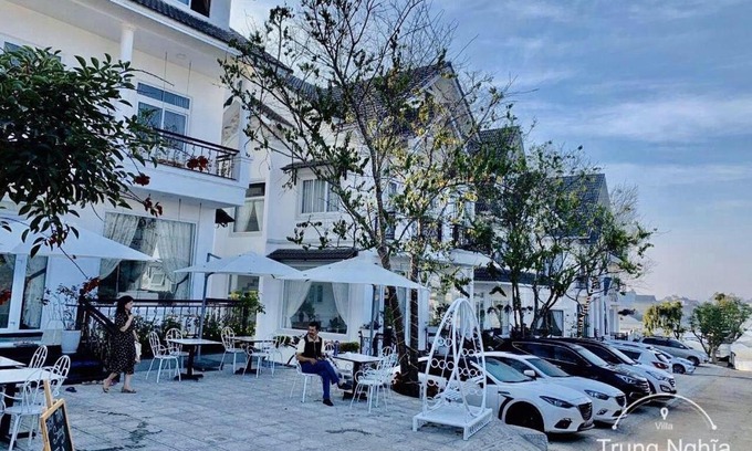 Phuong Villa | villa Trung Nghĩa 5