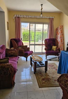 Ain Sokhna Villa | villa tulipe