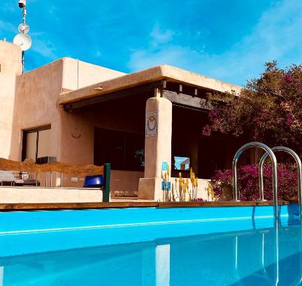 Formentera House | Villa Turquoise Formentera