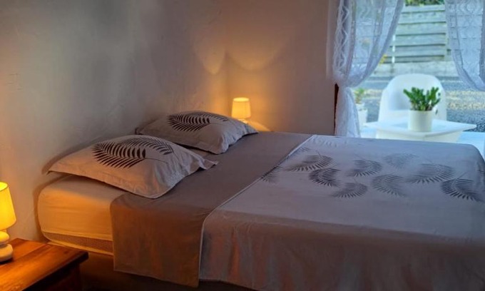 Le Moule Villa | Villa TYNO