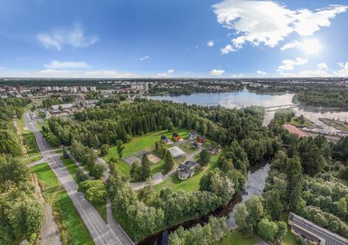 Oulu Apartment | Villa Uleå - Villa Oulu