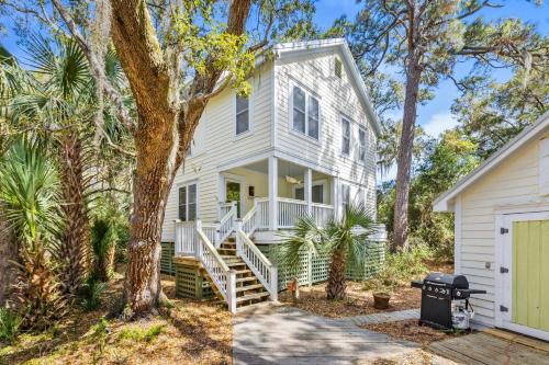 Bald Head Island House | Villa Umi