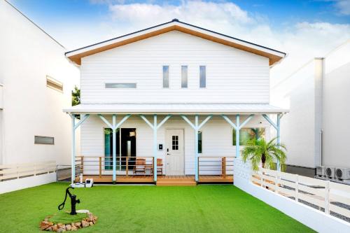 Hamasaki House | Villa Uminosora - Vacation STAY 43913v