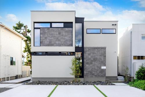 Hamasaki House | Villa Uminosora - Vacation STAY 92909v
