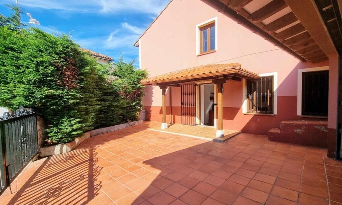 Porrua House | Villa Vacacional La Jorcada
