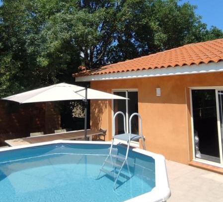 Les Cluses House | Villa vacances