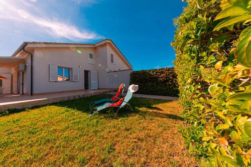 Piana Calzata Villa | Villa Valentina