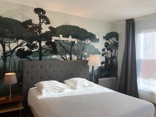 Quincy-sous-Senart Apartment | Villa Val Senart 1ere Avenue