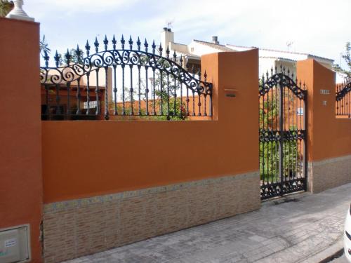 Valdelagrana House | Villa Valdelagrana fantástica para familias