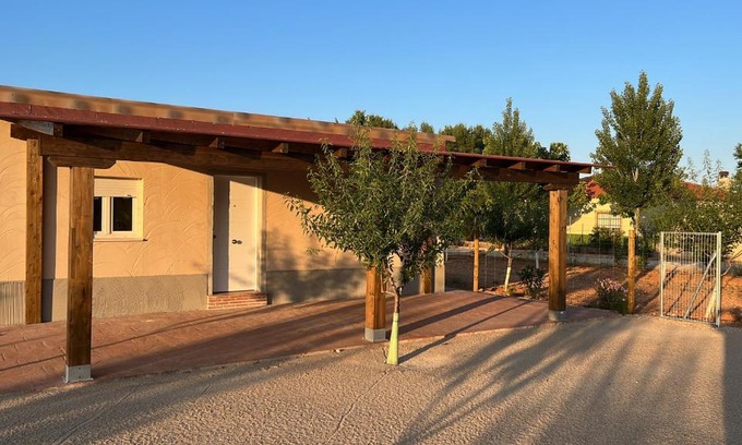 Villarrobledo Apartment | Villa Valdelobos
