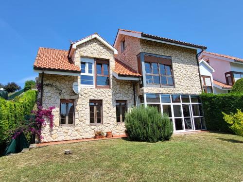 El Pison Ski Chalet | Villa Valenzuela