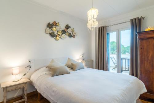 L'Escala House | Villa Valerie bio & zen