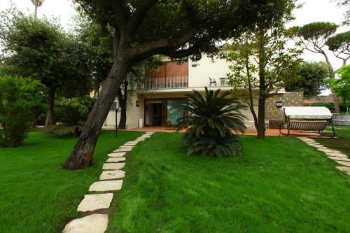 Fregenae House | Villa Vanessa