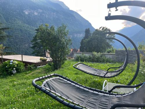 Varzo House | Villa Varsc
