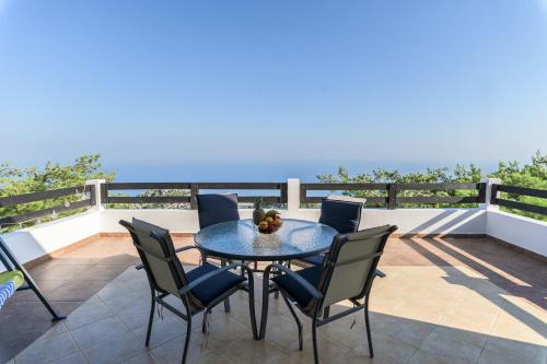 Anatoli Apartment | VILLA VASO