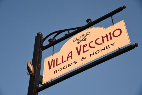 Castagnito Bed & Breakfast | Villa Vecchio