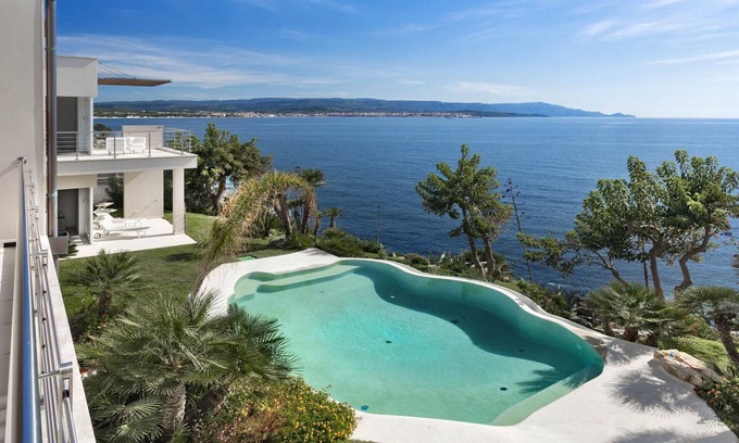 Fertilia Villa | Villa Vera - Fertilia ,Sardinia