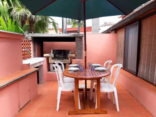 Campo nell'Elba House | Villa Very