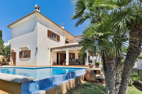 Portopetro House | Villa Vidal