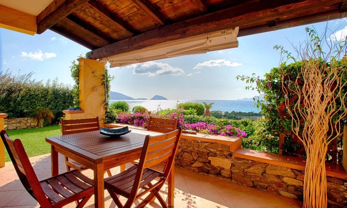 Golfo Aranci House | Villa - Village Terrata - Golfo Aranci