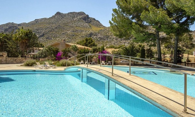 Cala San Vicente House | Villa Vincent in Cala Sant Vicenc