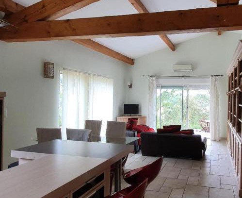 Aramon Villa | Villa Vincent