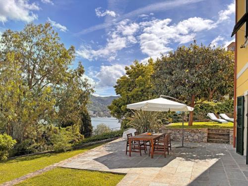 Rapallo Apartment | Villa Viola