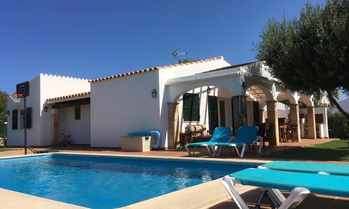 Sa Torre del Ram House | Villa Violeta