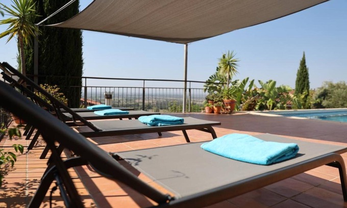 El Mas Isaac Villa | Villa Vista Real